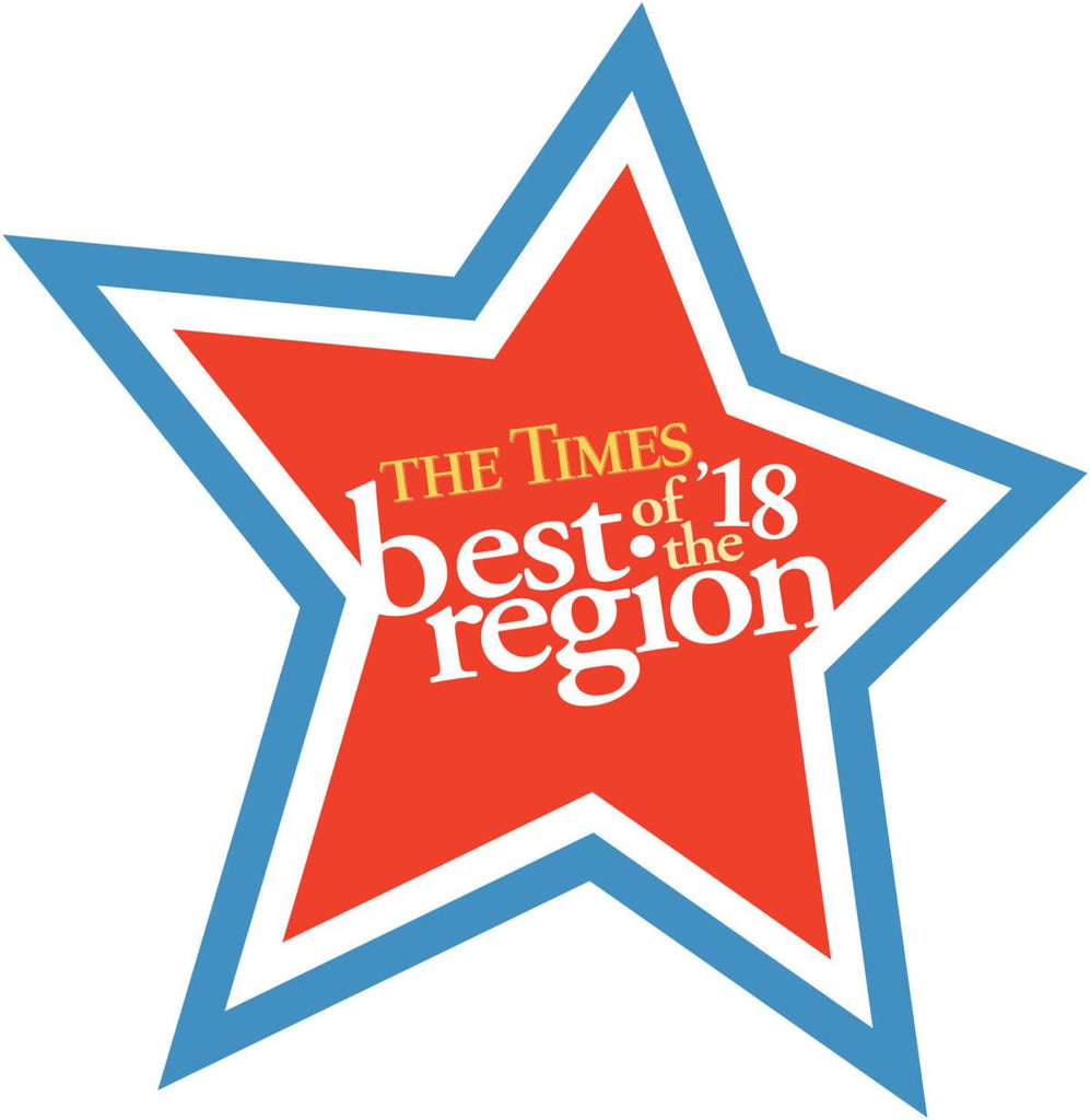 best of the region 2018 - NWI